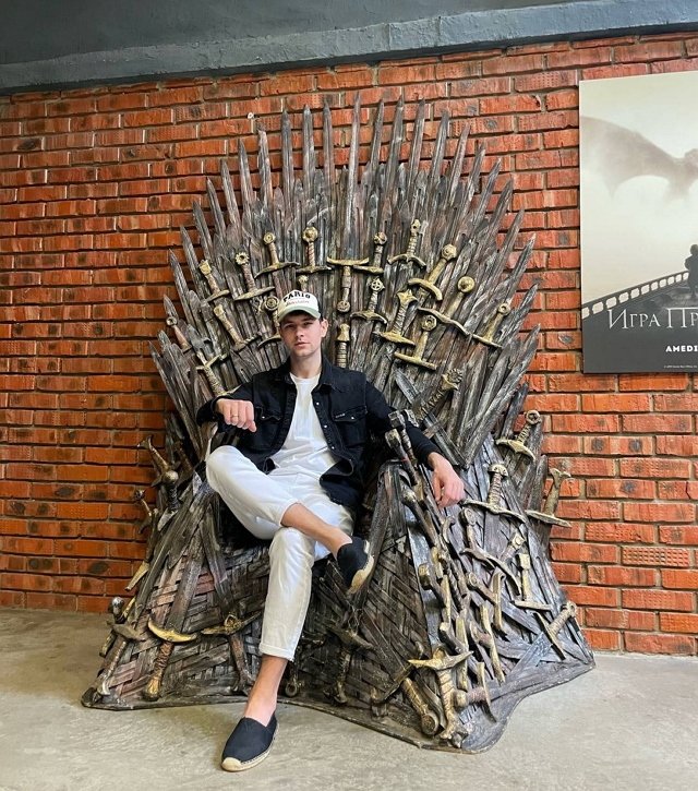 ���� �� ������ ���������� (12.06.2022)