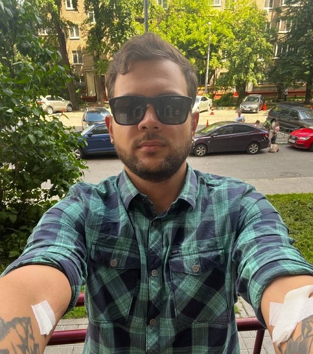 ������� ������: ����� ������ �����!