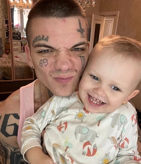 ���� Ѹ���: ��� ������� ����, �� ������ ���� � �����