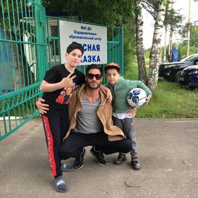 ���� ����� ���������� ����-2 (20.06.2022)