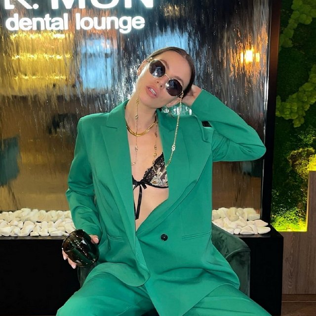 Александра Артемова: После развода девушки расцветают Александра Артемова: После развода девушки расцветают