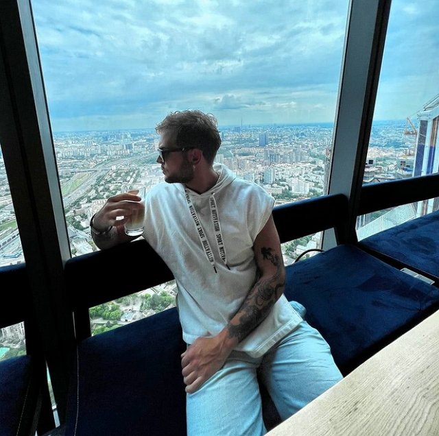 ������� ������: � ���� �� ����� �� ����...