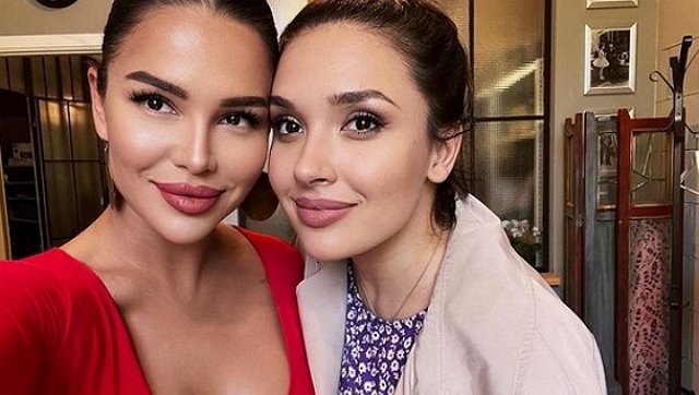 Екатерина Колисниченко: Буду сниматься в кино! Екатерина Колисниченко: Буду сниматься в кино!