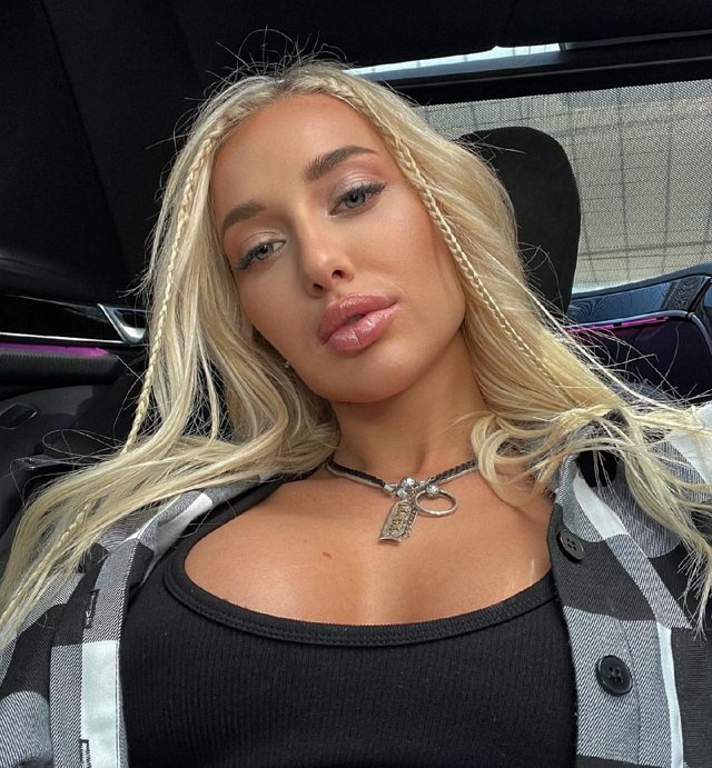 Анастасия Стецевят: 30 - это старость? Анастасия Стецевят: 30 - это старость?