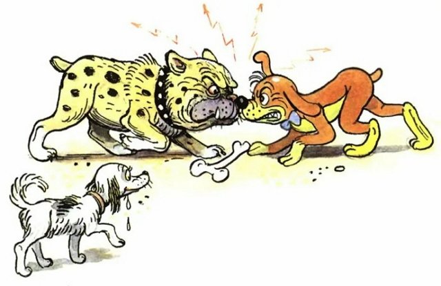 Мнение о последних проектных событиях (23.06.2022) Мнение о последних проектных событиях (23.06.2022)