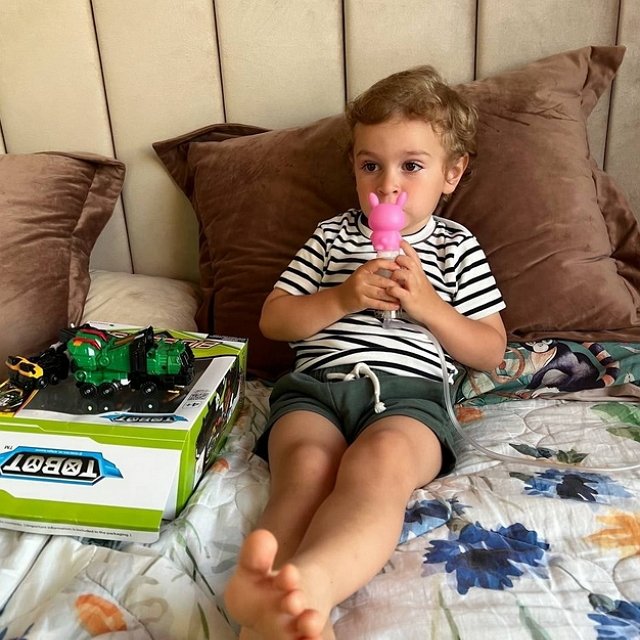 ����� ��������: ˸��� ������� ��������