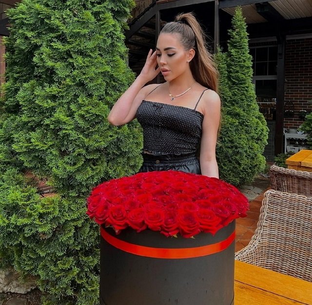 Алена Савкина: Я, наконец, решилась сделать тату Алена Савкина: Я, наконец, решилась сделать тату