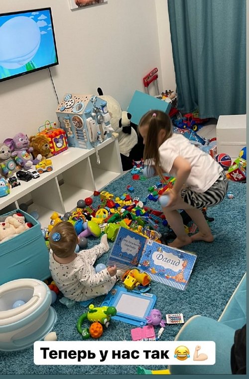 ������� �����������: ��� �� ������� �����?