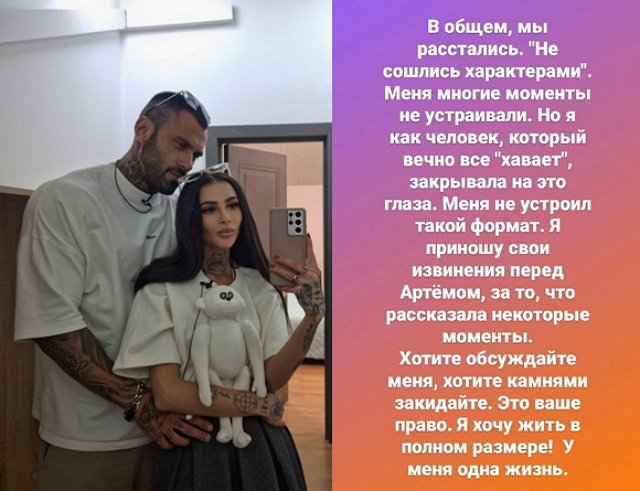 ������� ����������: �� ������� �����������