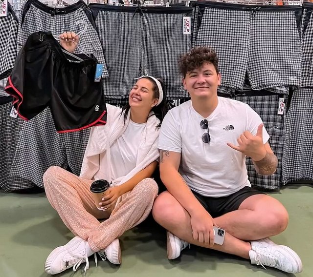 ���� �������: � ������ �� "OZON"