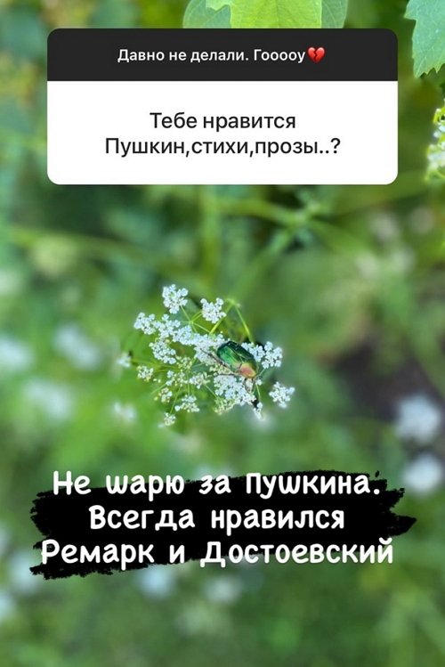 ������ �������: �� ������, � ����, ��� �� � ���� �����������?