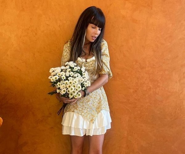 Нелли Ермолаева: Вы бы видели его глаза Нелли Ермолаева: Вы бы видели его глаза