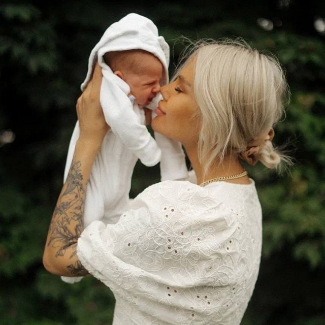 Фото детей участников Дома-2 (3.07.2022) Фото детей участников Дома-2 (3.07.2022)