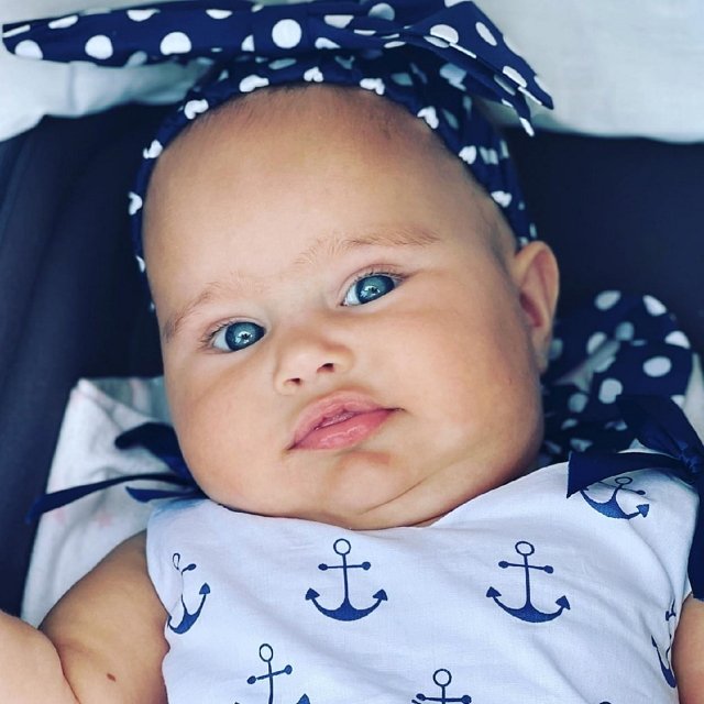 Фото детей участников Дома-2 (3.07.2022) Фото детей участников Дома-2 (3.07.2022)