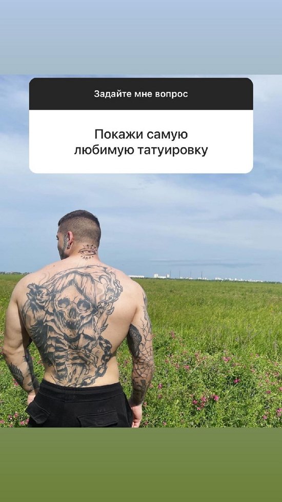 Илья Семин: Я залечу туда с ноги! Илья Семин: Я залечу туда с ноги!