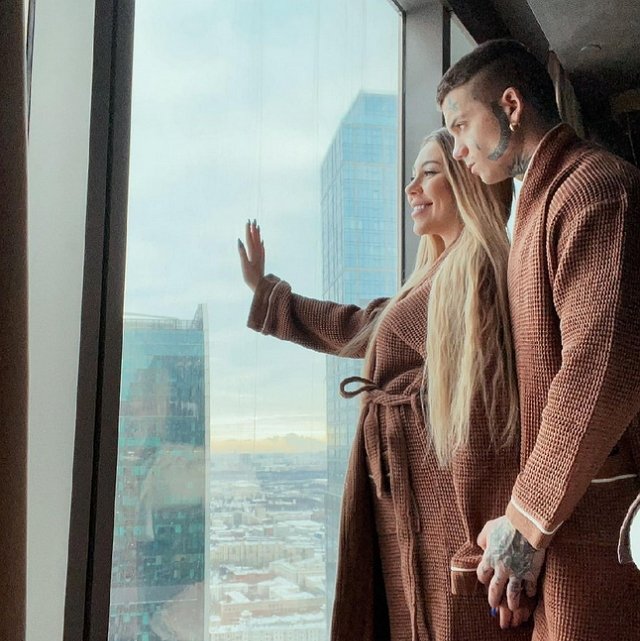 Илья Семин: Прости за слёзы на глазах… Илья Семин: Прости за слёзы на глазах…