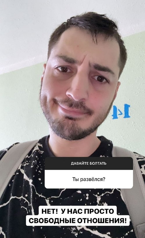 ����� ��������: � ��� ��������� ���������!