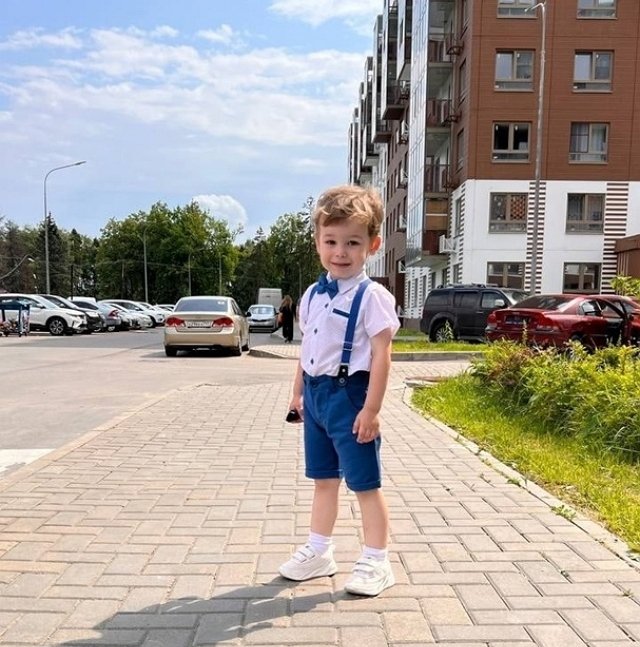 ���� ����� ���������� ����-2 (13.07.2022)