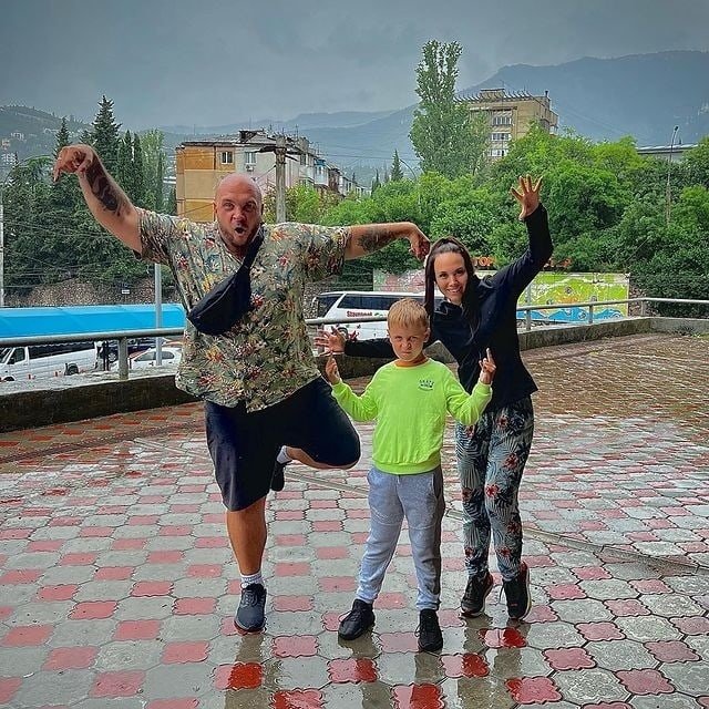 ���� ����� ���������� ����-2 (13.07.2022)