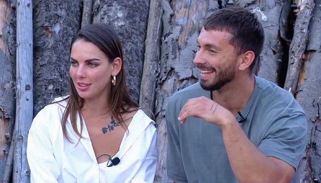 Орлова намекнула, что Козлов не любит Опенченко по-настоящему Орлова намекнула, что Козлов не любит Опенченко по-настоящему