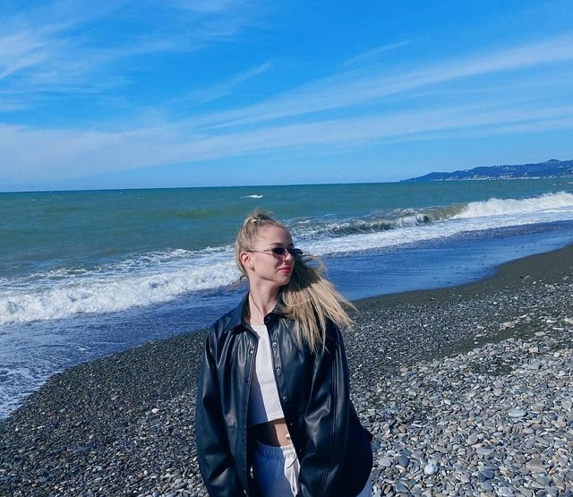 Татьяна Репина: Я ещё не ощущала такой радости! Татьяна Репина: Я ещё не ощущала такой радости!