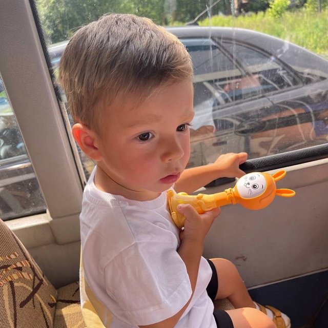 �������� �����: � ��� ��������� ����� �����������!