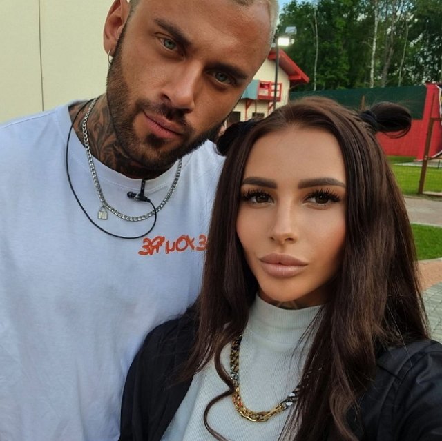 ������� ����������: ���� ��� ������, ����� ��� � ��� �� �� ����!