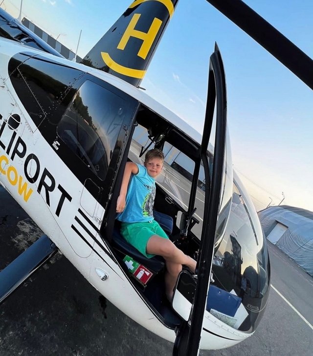 ���� ����� ���������� ����-2 (18.07.2022)