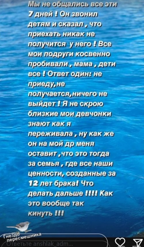 ����� ������: ������� ����������