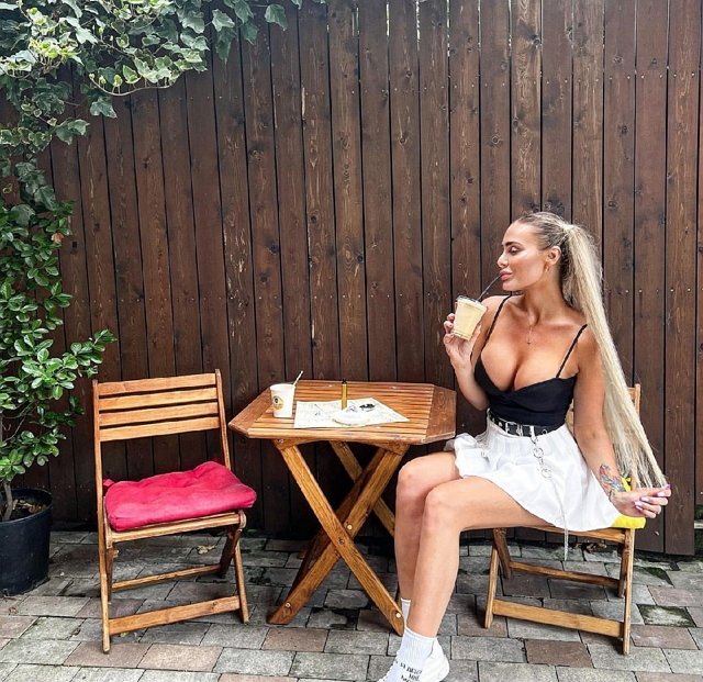 Юлия Жукова: Я была уверена, что боюсь воды Юлия Жукова: Я была уверена, что боюсь воды