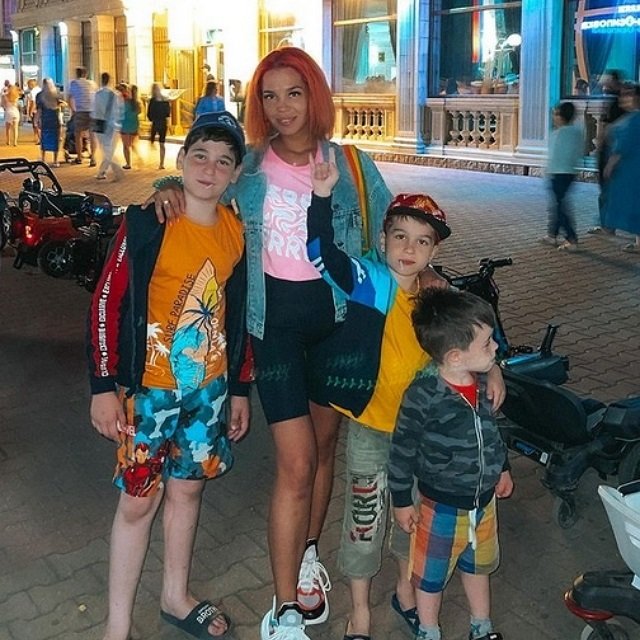 ���� ����� ���������� ����-2 (21.07.2022)