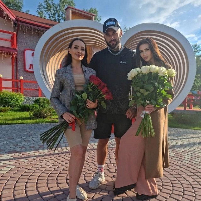 Мнение о последних проектных событиях (22.07.2022) Мнение о последних проектных событиях (22.07.2022)