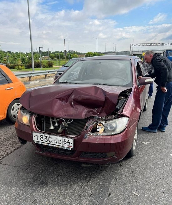 Ирина Пинчук: Не ты, так тебя! Ирина Пинчук: Не ты, так тебя!