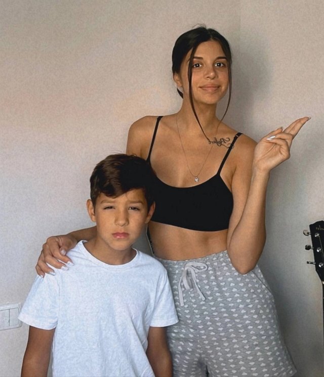 Алиана Устиненко: Мы наконец-то определились Алиана Устиненко: Мы наконец-то определились