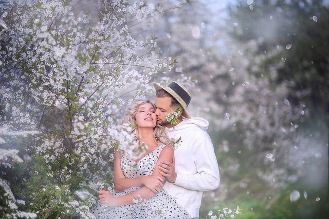 Надежда Ермакова: Идём в ЗАГС Надежда Ермакова: Идём в ЗАГС