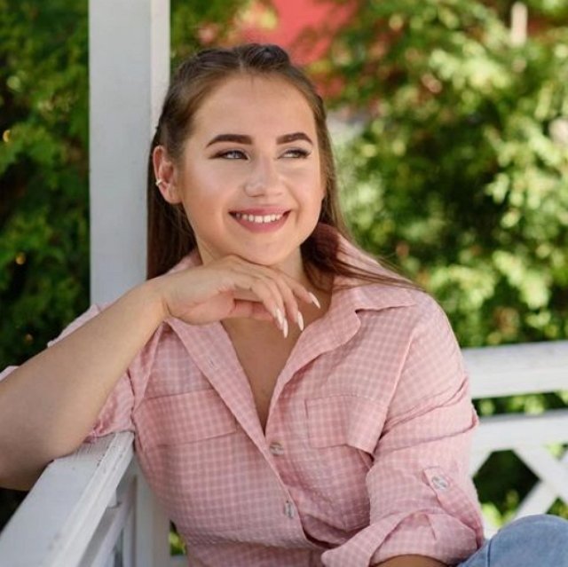 Милана Вяземская: Я много плакала и хотела уйти Милана Вяземская: Я много плакала и хотела уйти