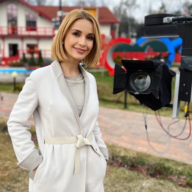 Ольга Орлова рассказала, почему ей нравится быть ведущей «Дома-2»