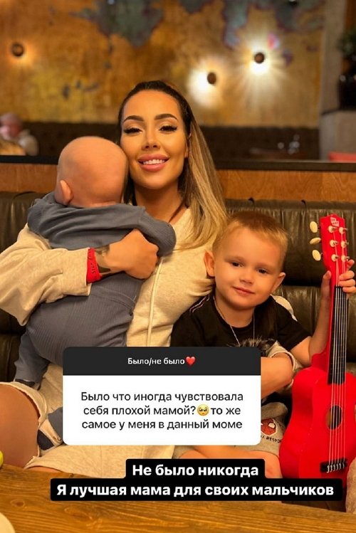 ���� �������: � ������ ���� ��� ����� ���������!