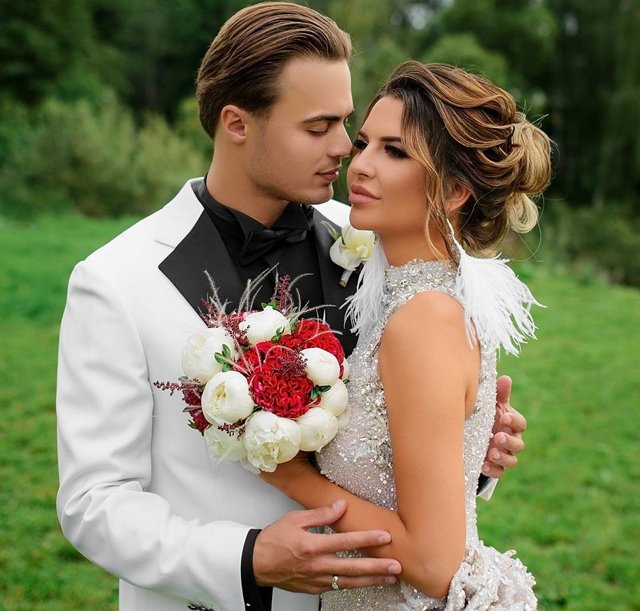 Майя Донцова: Просто нам обоим так будет лучше Майя Донцова: Просто нам обоим так будет лучше