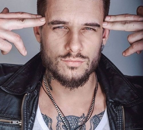 Евгений Ромашов: Без мата тут не обойтись Евгений Ромашов: Без мата тут не обойтись