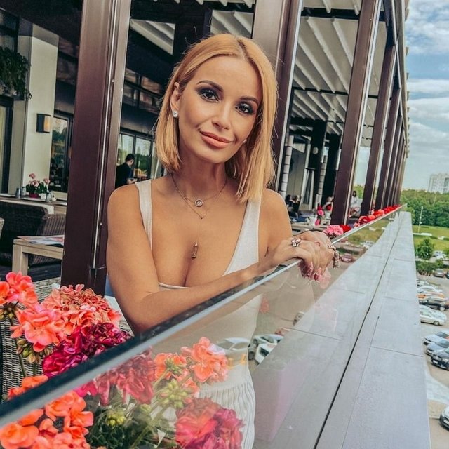Ольга Орлова призналась, что отпустит мужа, если он её разлюбит