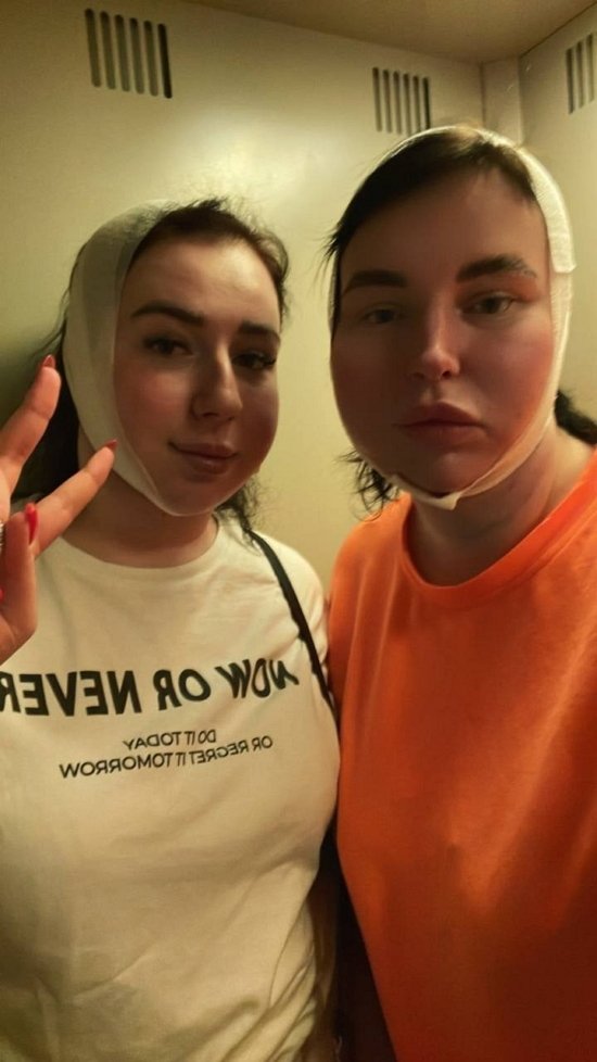 ���������� �����: ������!