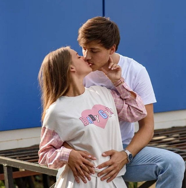 Антон Санников: Я был шокирован и рад Антон Санников: Я был шокирован и рад