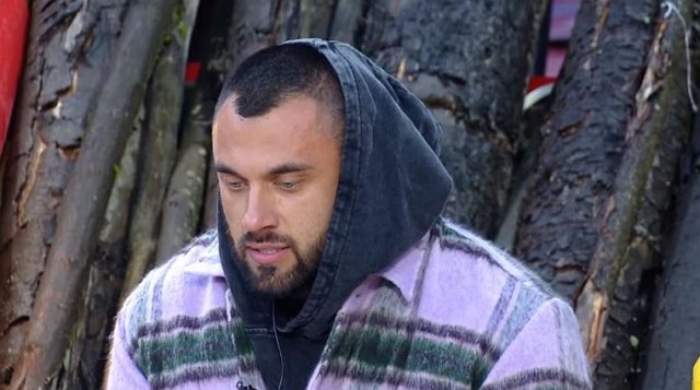 Грант помирился с Дубровским, но станут ли они теперь друзьями? Грант помирился с Дубровским, но станут ли они теперь друзьями?