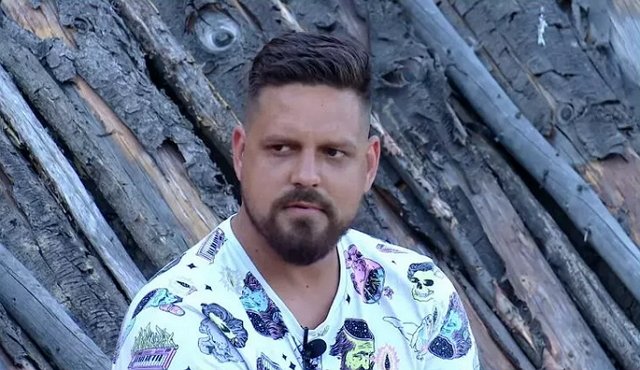 Грант помирился с Дубровским, но станут ли они теперь друзьями? Грант помирился с Дубровским, но станут ли они теперь друзьями?