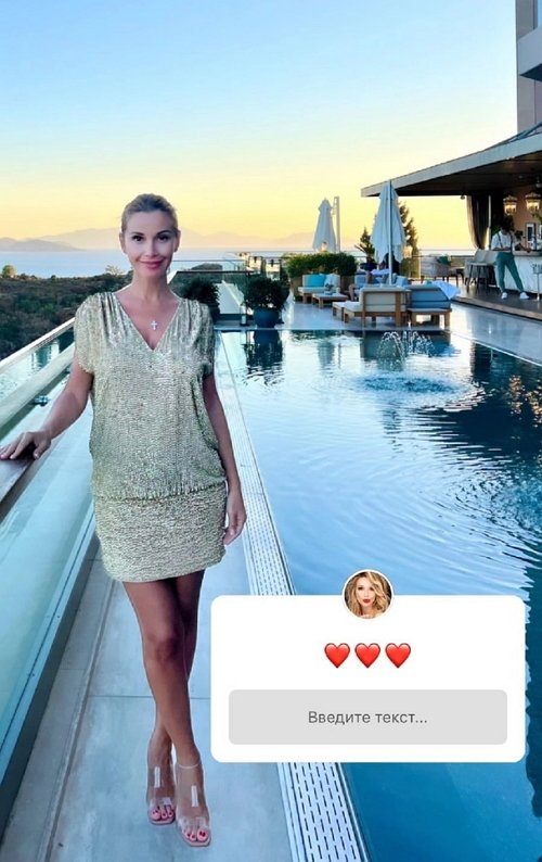 Ольга Орлова: Живот начал расти две недели назад Ольга Орлова: Живот начал расти две недели назад