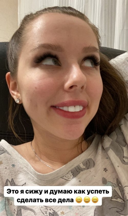 Татьяна Репина нашла замену Алексею Безусу Татьяна Репина нашла замену Алексею Безусу