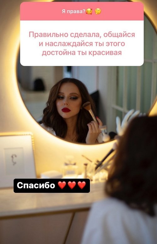 Татьяна Репина нашла замену Алексею Безусу Татьяна Репина нашла замену Алексею Безусу