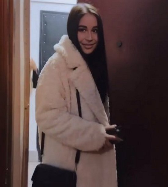 Дубровский намерен привести на проект сестру Блинова Дубровский намерен привести на проект сестру Блинова