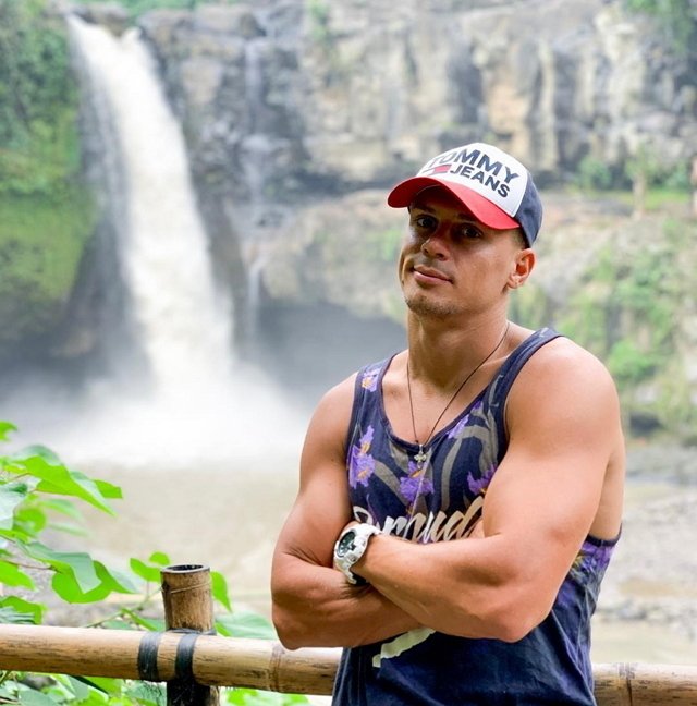 Барзиков больше не хочет тренировать Белову Барзиков больше не хочет тренировать Белову